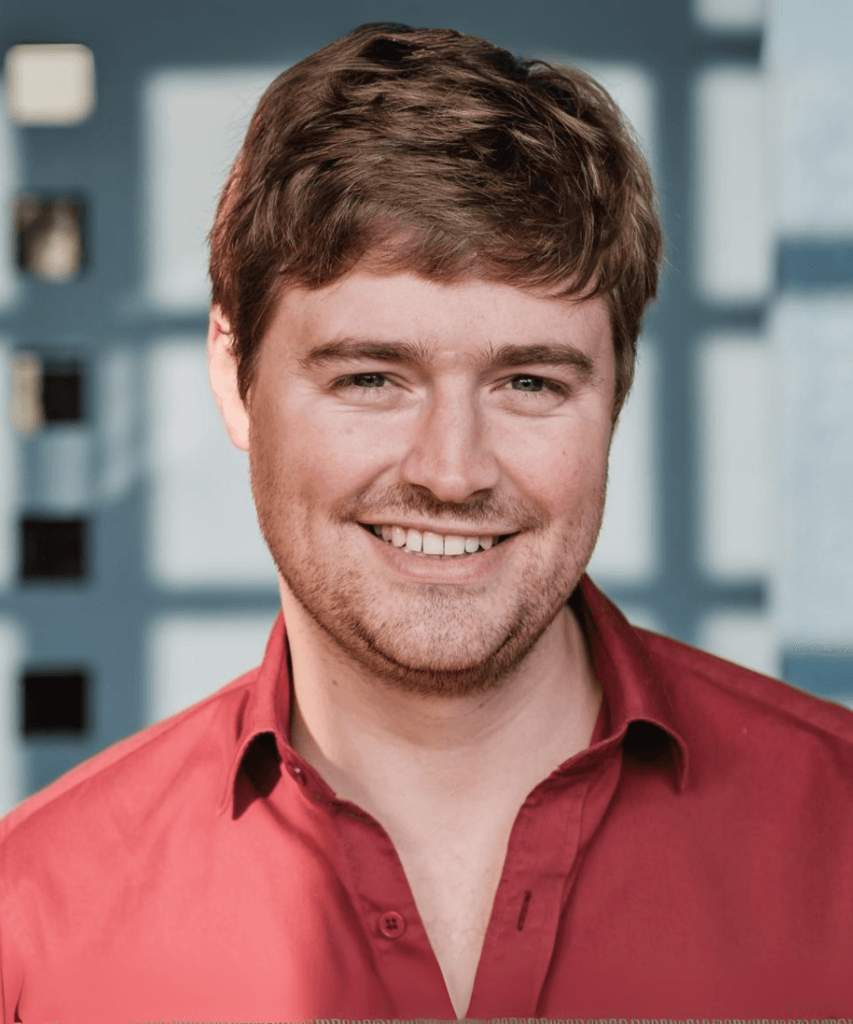 Joshua Wohle