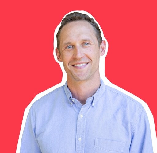 Jeremy Utley
