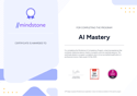 AI Mastery icon
