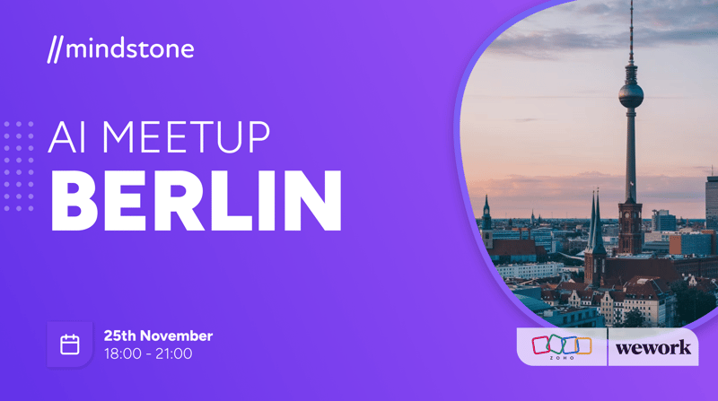Berlin AI Meetup